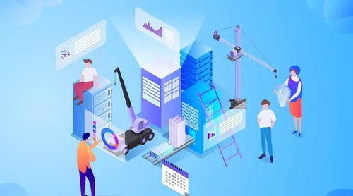 小程序開發應趁早，賦能企業管理咨詢新篇章