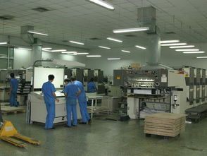 中山市小欖鎮(zhèn)億創(chuàng)紙類制品廠 以創(chuàng)新與管理驅(qū)動(dòng)紙類包裝容器行業(yè)發(fā)展