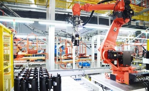 探訪海爾互聯(lián)工廠 解碼企業(yè)文化與創(chuàng)客精神的管理新范式